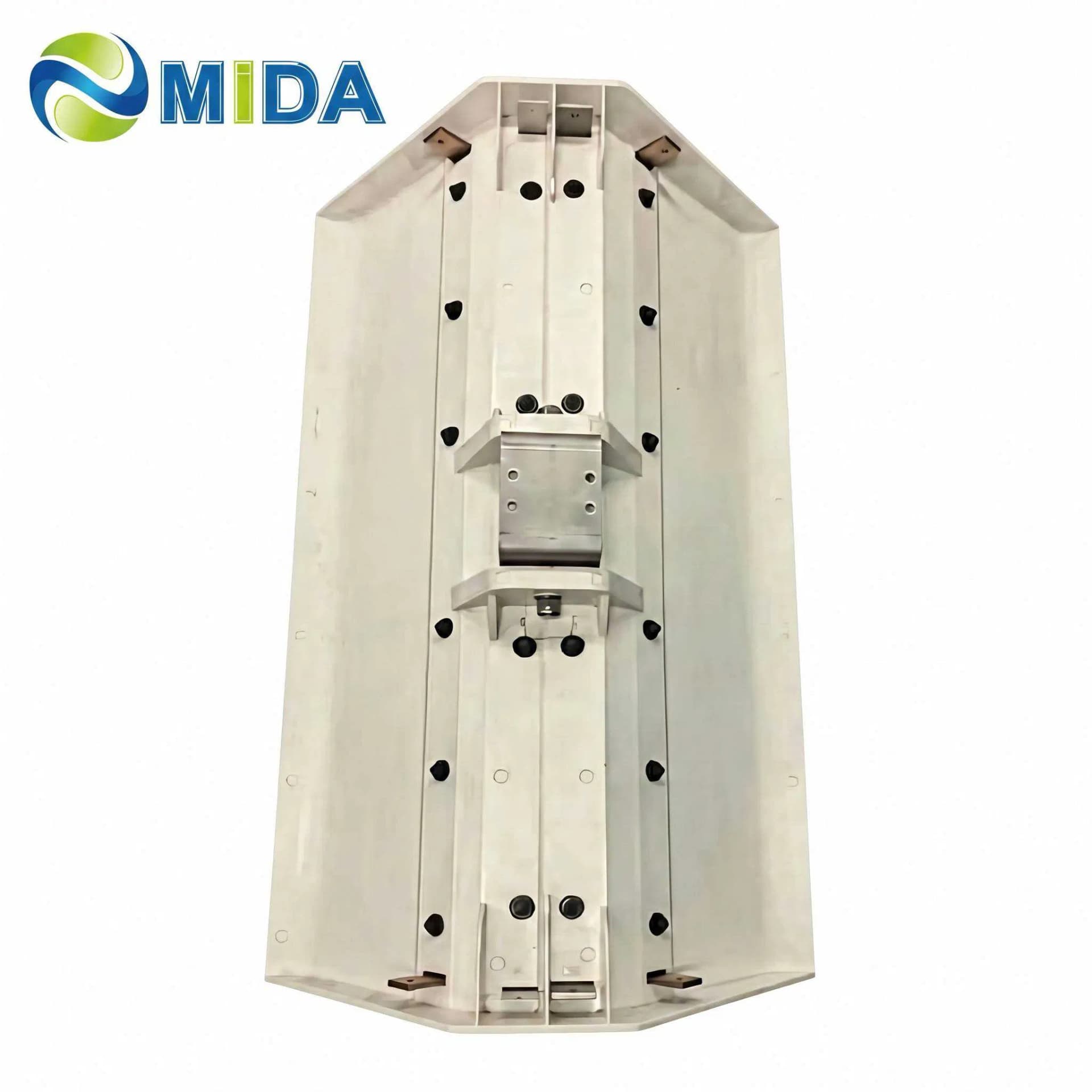 600A 1000V Vehicle Contact Dome for Electric Bus Pantograph Fast Charger