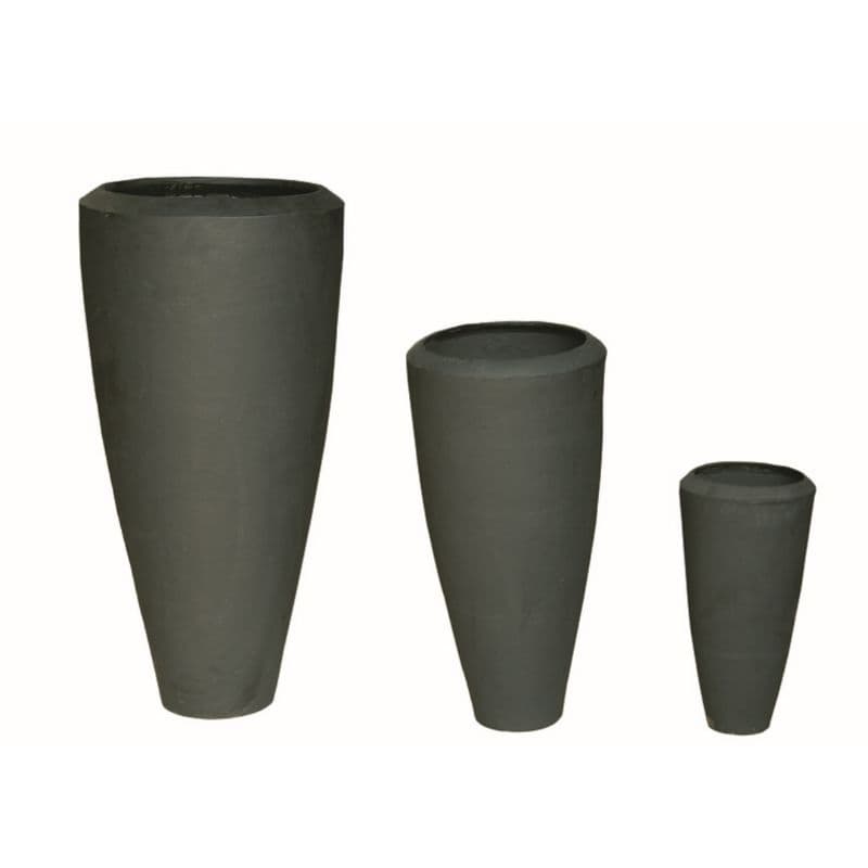 Long Lasting Cast Iron Flowerpot Combining Craftsmanship and Decor Value