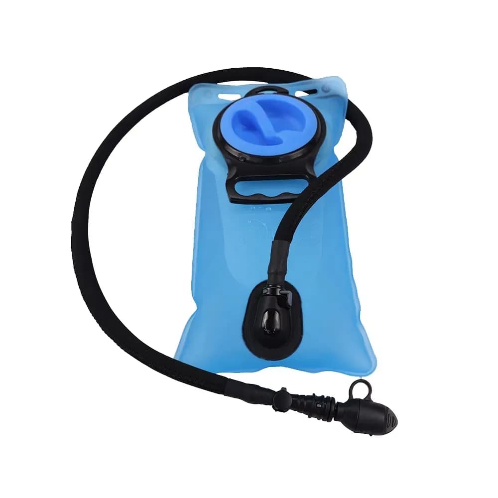 Hot Sale Custom Hiking Leak-Proof Water Bladder 2L Water Reservoir Drinking Bag Water Reservoir Drinking Bag