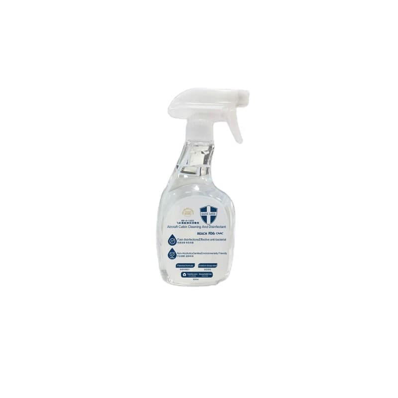New Formula Household Cleaning All Purpose Cleaner Spray Cleaning Disinfectant