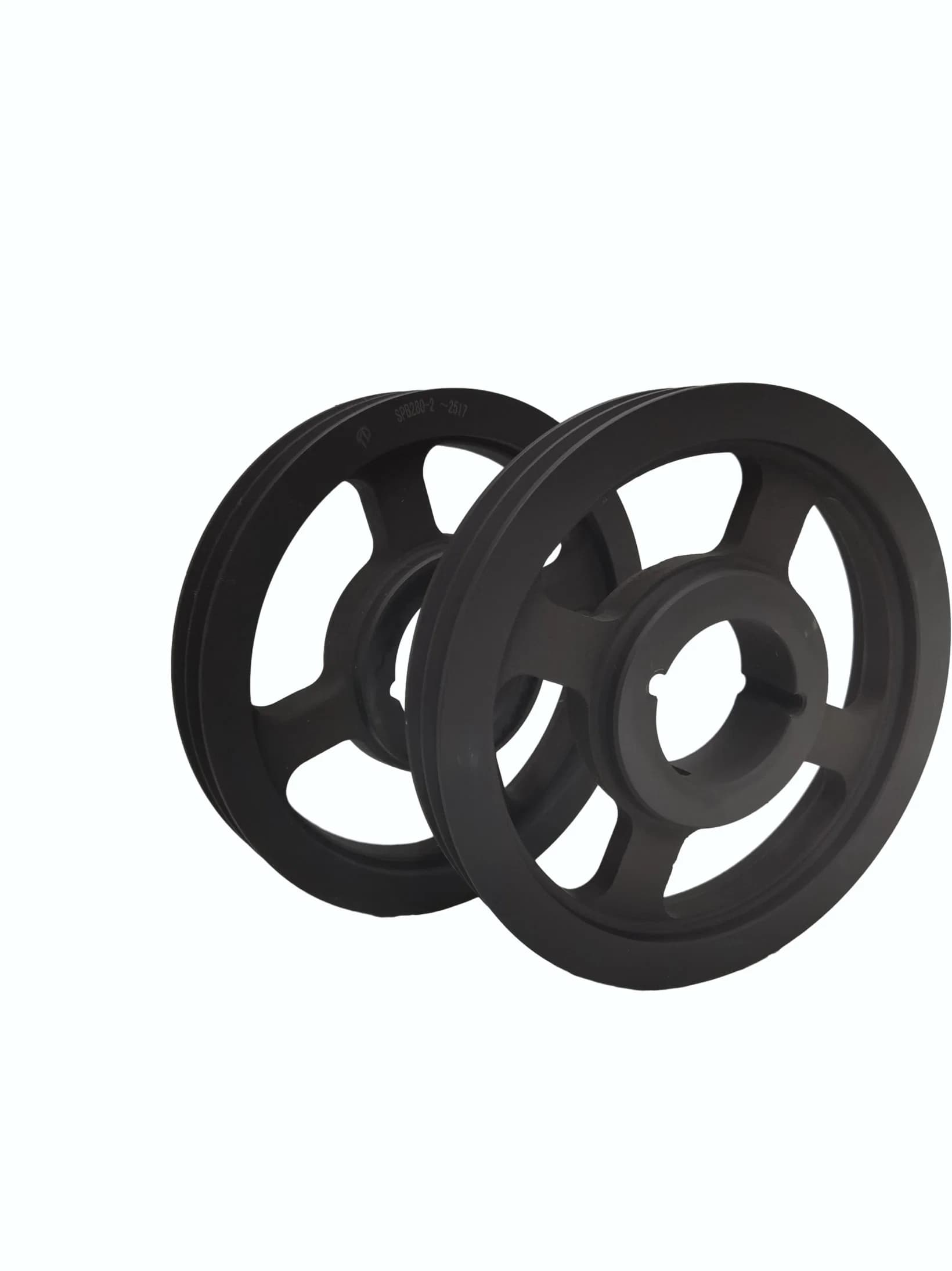 European Standard Pulley Spb280-2-2517 /SPA/Spb /Spc /Spz for Lithium Battery Industry Equipment