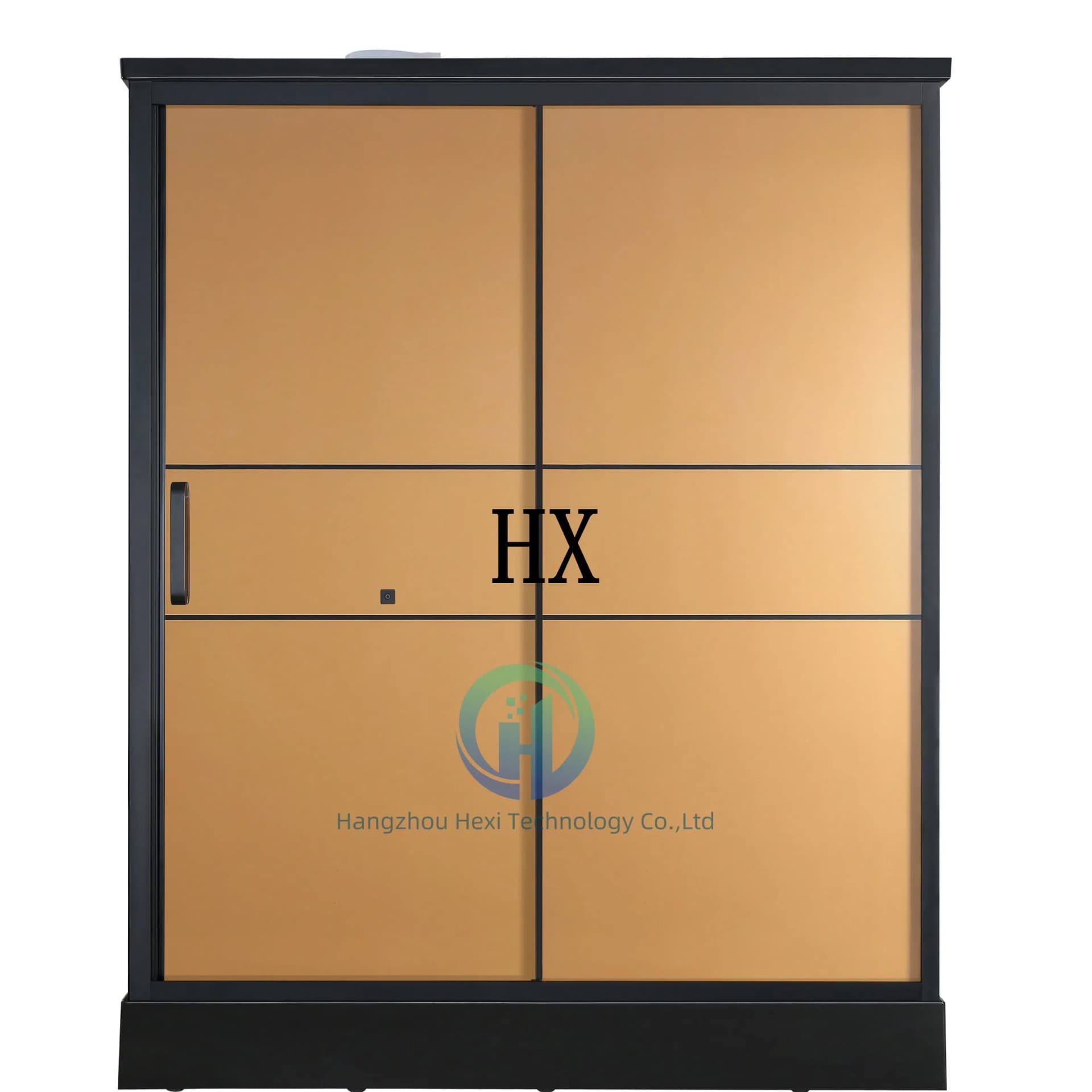 Contemporary Yellow Prefab Shower Bathroom with High-Quality Design