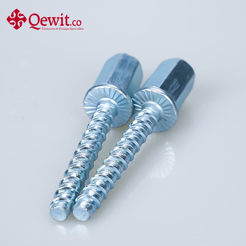 Vertical Anchor Bolt for Concrete Threaded Rod