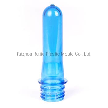 China Hot Runner Pin Valve Gater Pet Preform Mould Manufacturer