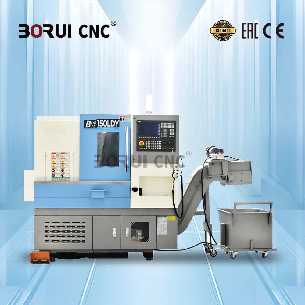 Precision CNC Machining Solutions for Custom Steel Fabrication