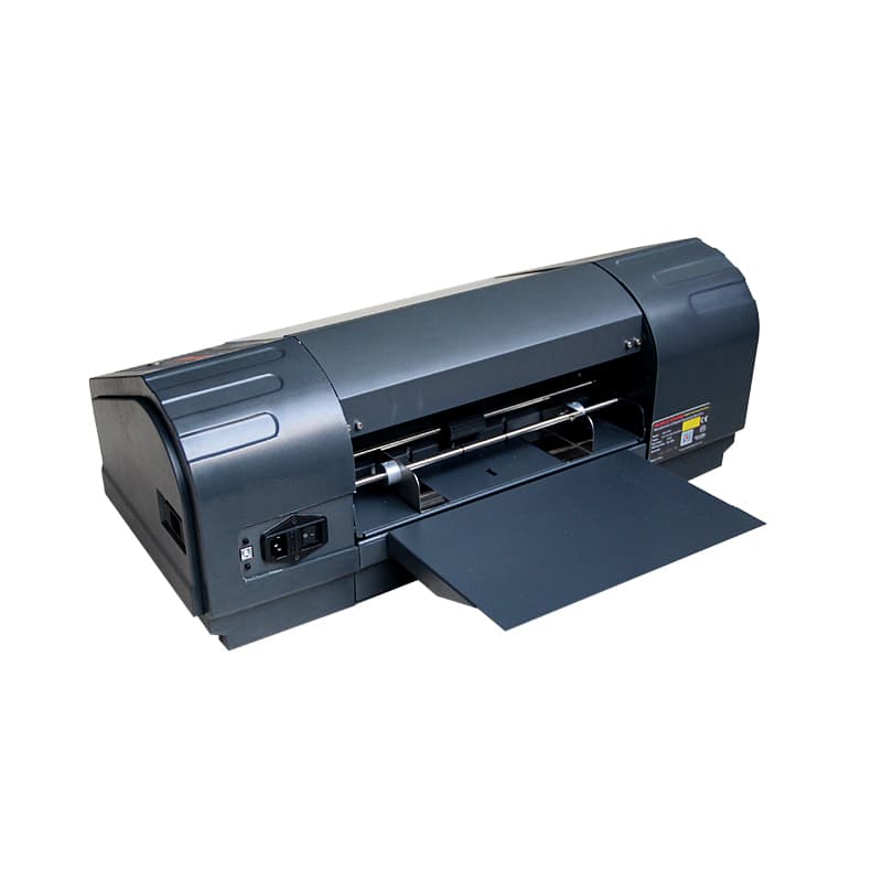 Audley Personalized Digital Foil Printer, Business Card Printing Machine