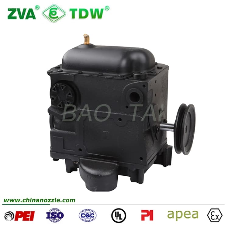 High Quality Tokheim Fuel Dispenser Pump (BT-56)