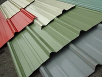 PPGI PPGL Prepainted Color Coated Galvanized Steel Coil for Building Construction