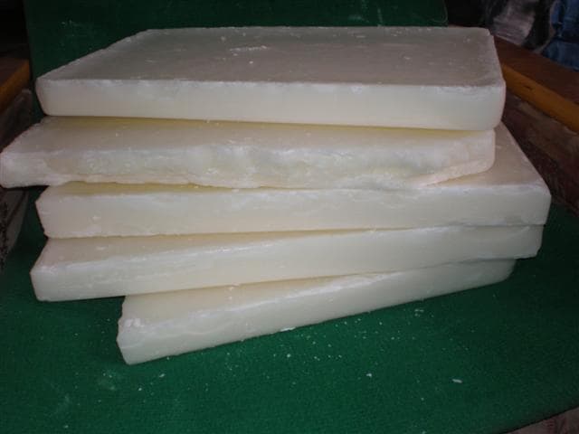 Fully/Semi Refined Paraffin Wax 58/60 62/64 for Candles