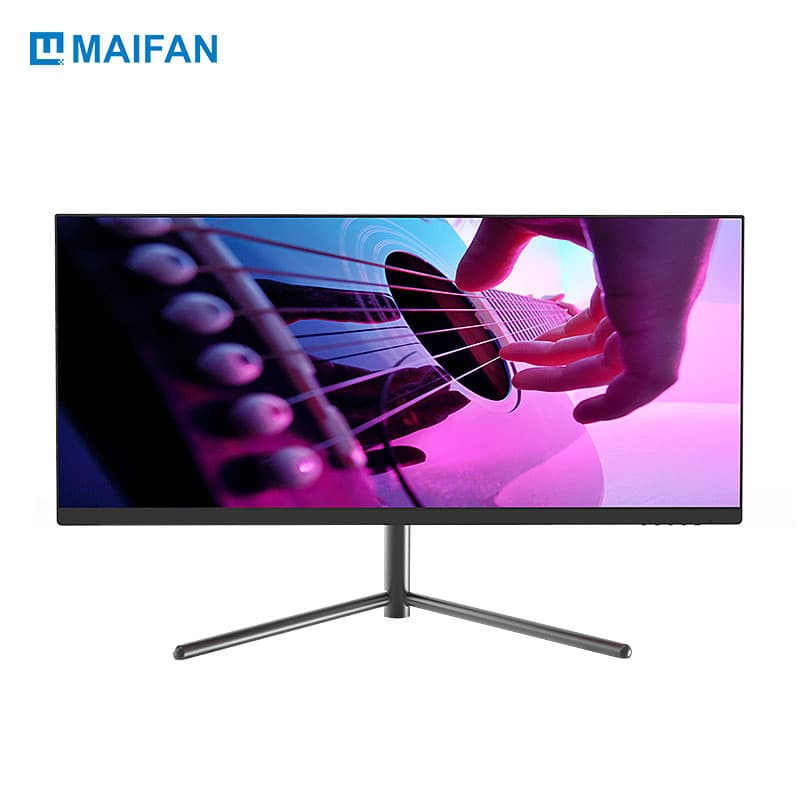 30 Inches Ultrawide Screen All-in-One Computer for Live Streaming