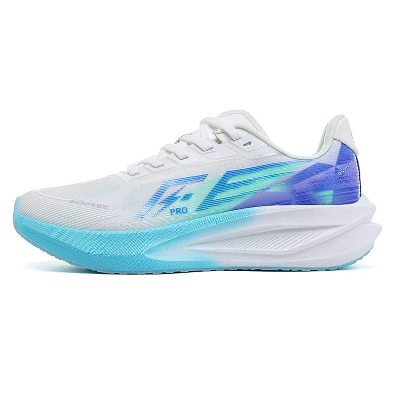 Breathable Mesh Lightweight Racing Marathon Sneakers for Teen Boys Girls