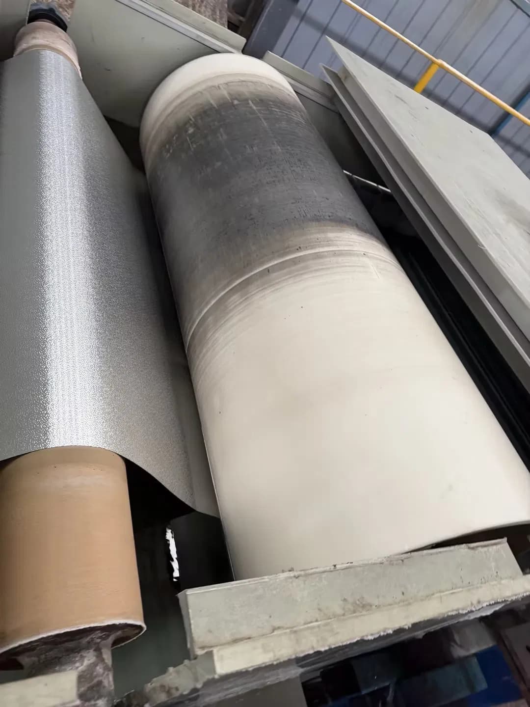 PVDF & PE Painted Aluminium Coil Manufacturer for for Metal Roofing