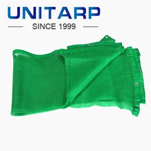 Outdoor Tear-Resistant and High Sun-Protection Rate Shade Netting for Agriculture