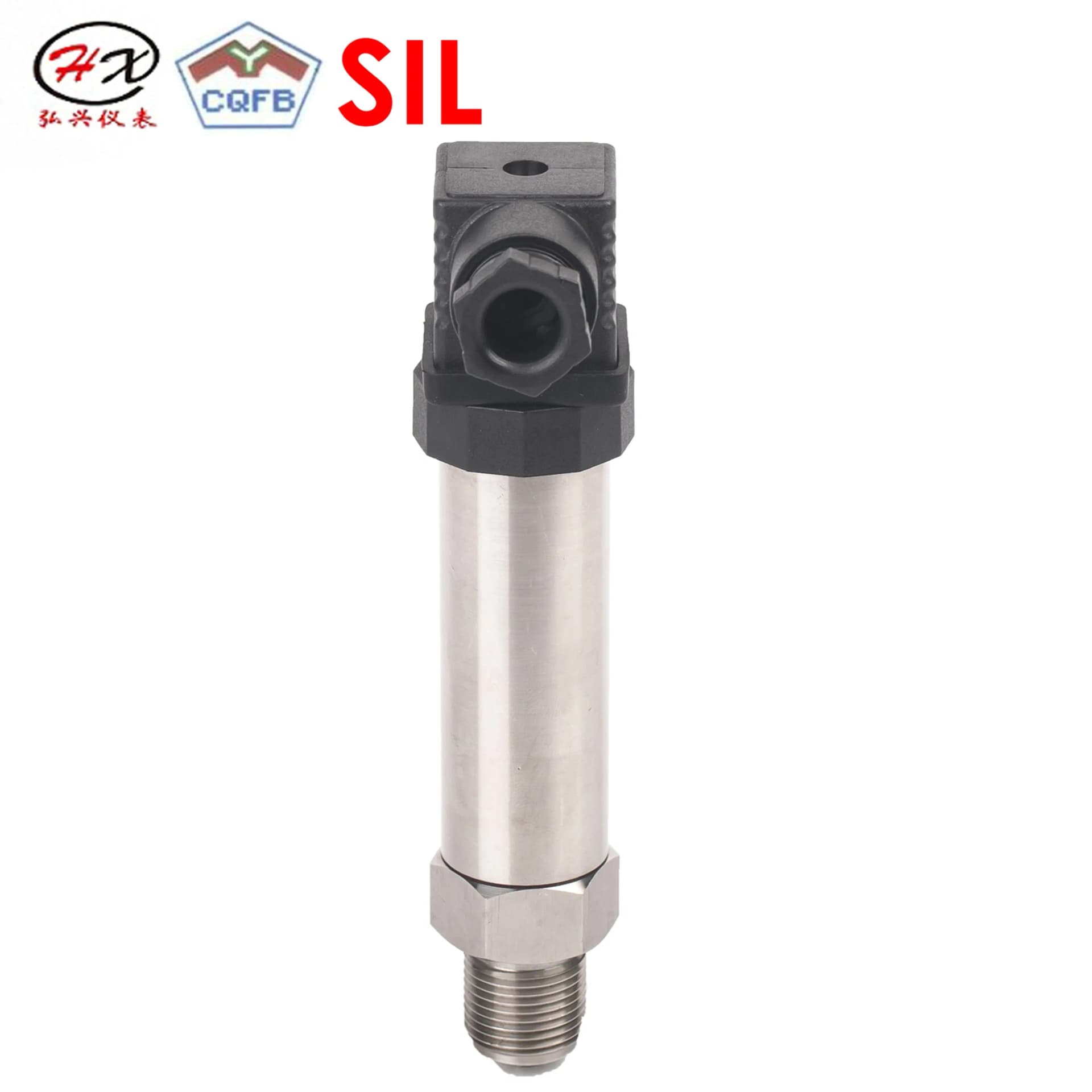 Standard Micro Strain Gauge Ceramic Pressure Transmitter