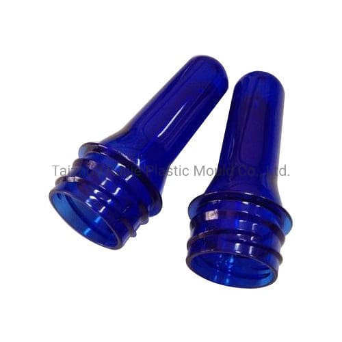 Custom Plastic Injection 5 Gallon Water Bottle Pet Preform Mould
