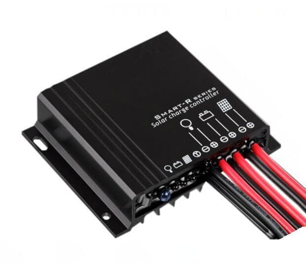 Cis /Cis-N 5A 10A 20A Phocos Solar Charge Controller for Solar Street Light Controller with CE RoHS Certificate