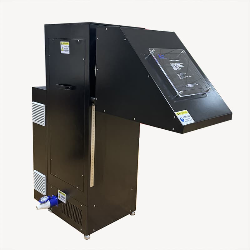 High Collimation Steady-State Perovskite Solar Simulator