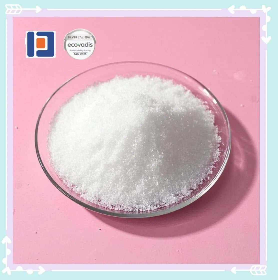 High Quality Sodium Gluconate Powder Industry Grade