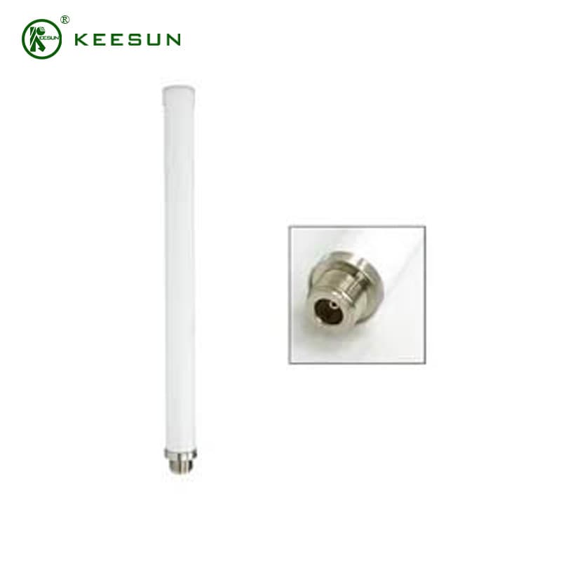 720-780MHz 6dBi Wide Range Omni Directional WiFi TV White Space GSM GPS Indoor External Antenna for Base Station