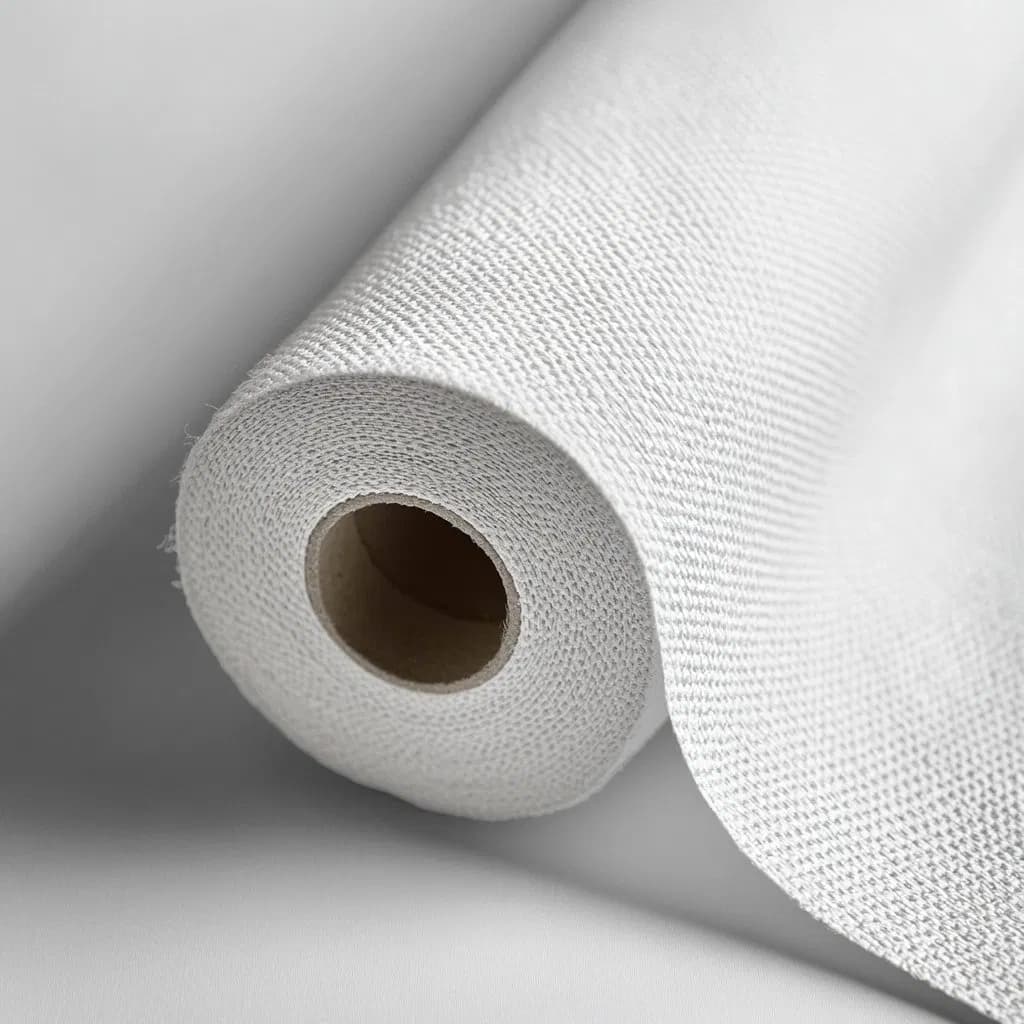 Wholesale 80-280GSM Cotton/Polyester Injekt Panting Canvas