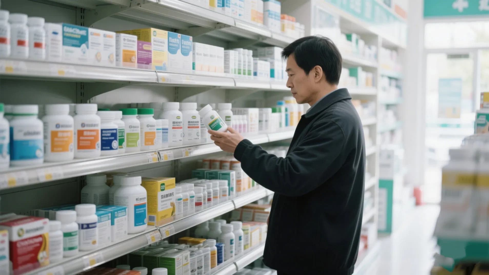 Calcium Hydroxide Used in The Calcium Supplement Industry