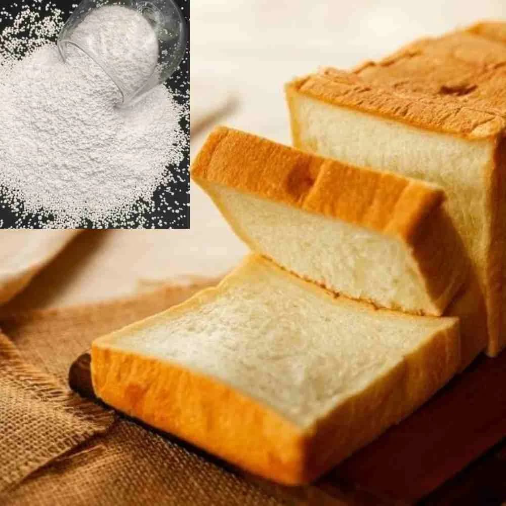 High Standard Raw Materials Food Grade Preservatives Calcium Propionate E282