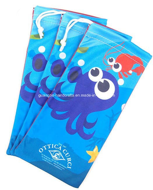 Exquisite and Durable Eyeglasses Case/Glasses Pouch
