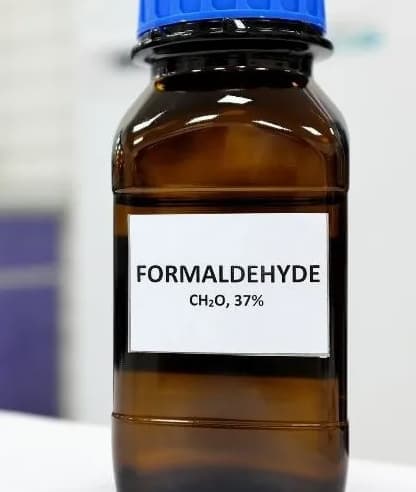 High Purity Formaldehyde Liquid 37% in Low Price Methanal/Formalin Solution