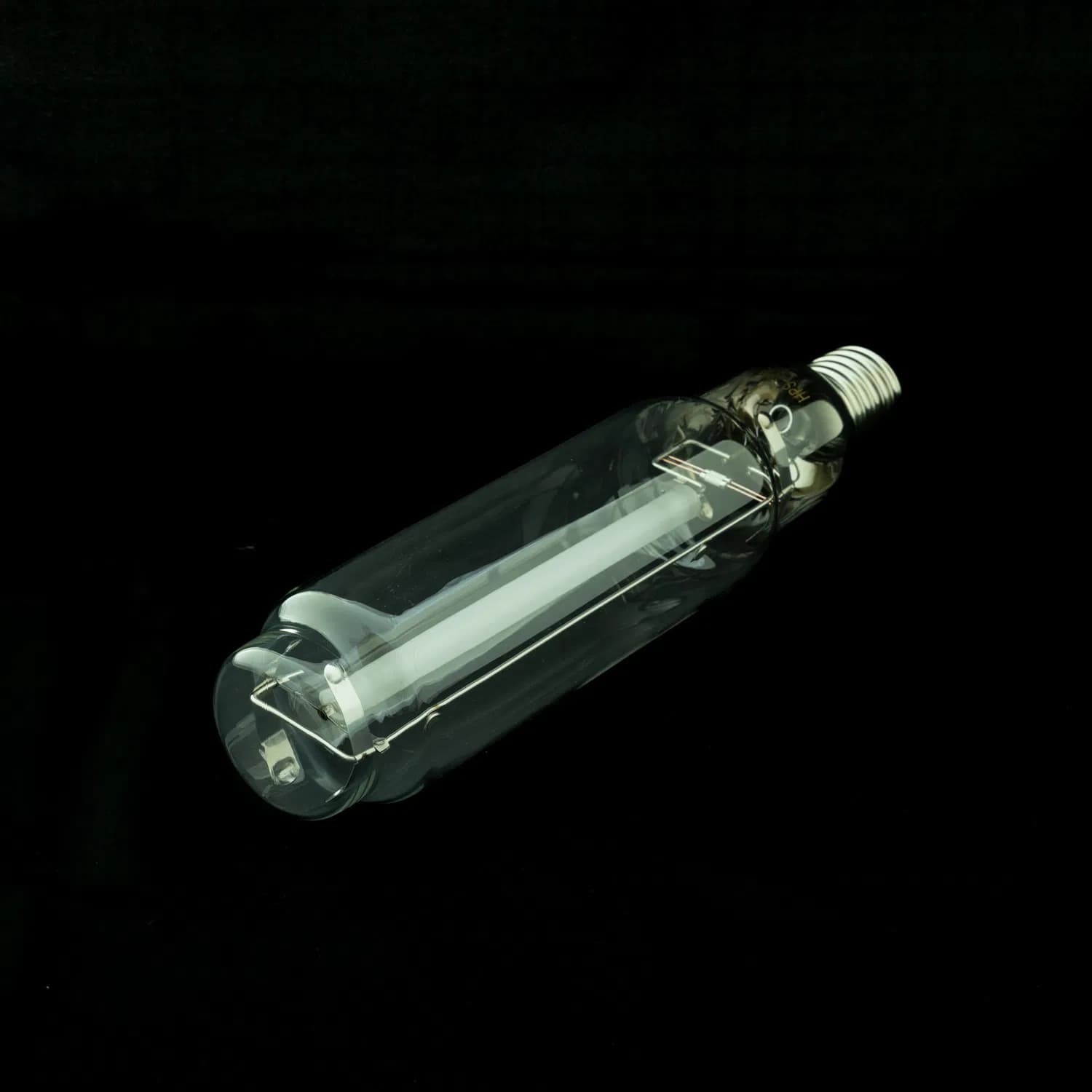 400W High Pressure Sodium Road Lighting Bulb for Outdoor Use