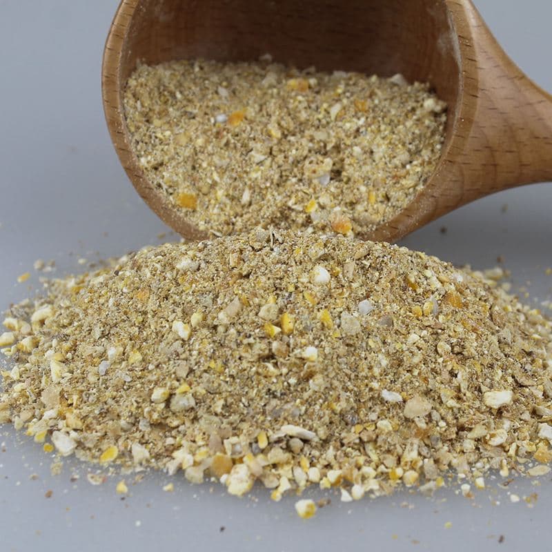 Hot Sale High Quality Feed Sodium Diacetate Preservative Sodium Diacetate
