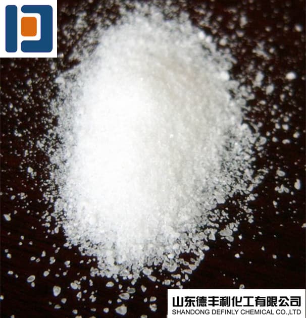 Glucono Delta Lactone Gdl Food Grade (CAS 90-80-2) with High Quality