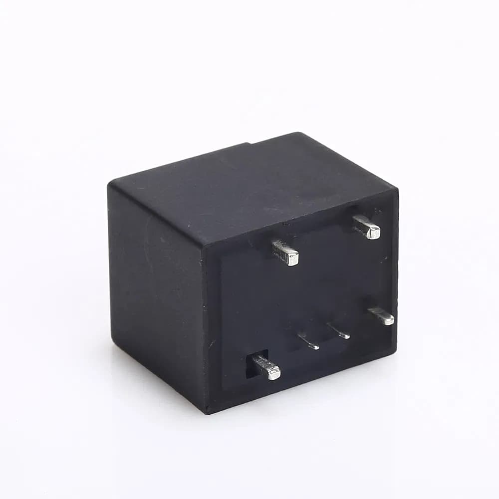 High Quality Popular Auto Changeover Relay 12V 40A