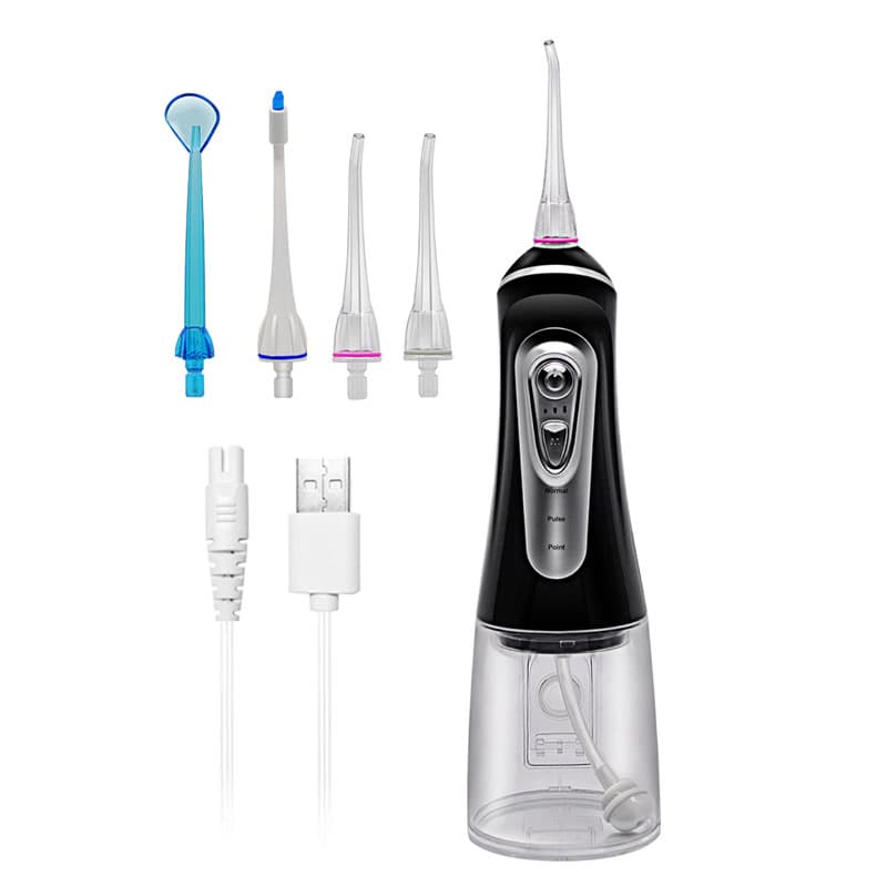 My-M188A Dental Care Product Cordless Portable Oral Irrigator for Home Use