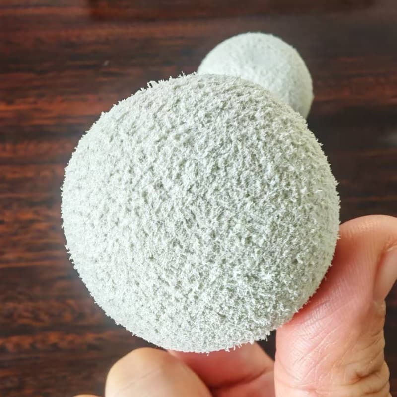 Washing Cotton Ball EVA Denim Washing Ball for Denim Clothing Stir Frying Snowflakes
