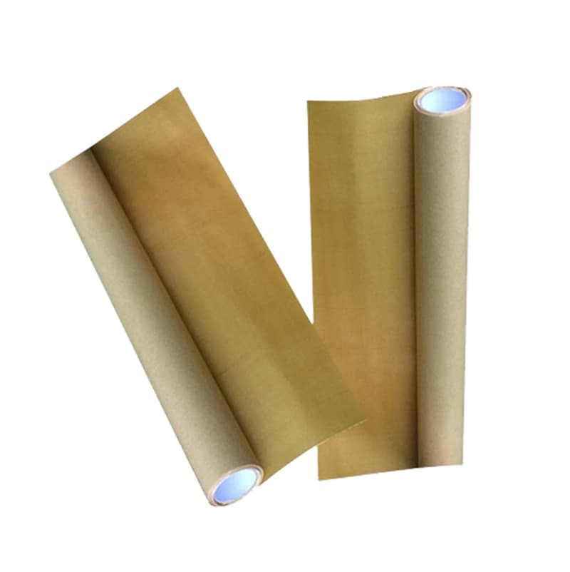 Industrial Kraft Paper High Quality Rubber Printing Board Double - Sided Tape