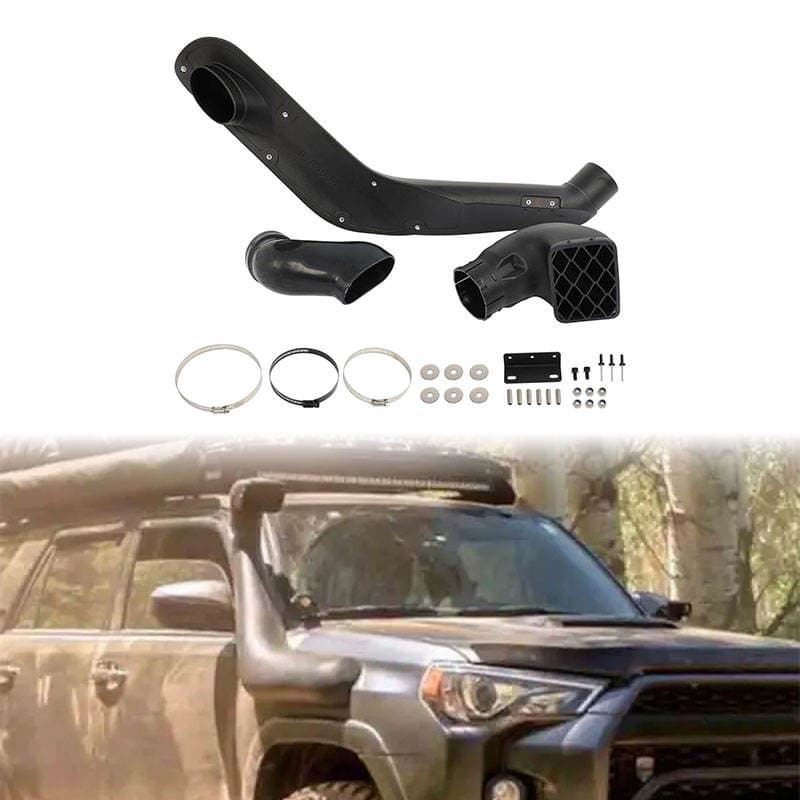 4X4 Accessories ABS Air Snorkel Kit for Toyota 4 Runner 2010+