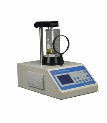 Biobase K Mptd-1 High Quality Automatic Melting Point Tester for Lab