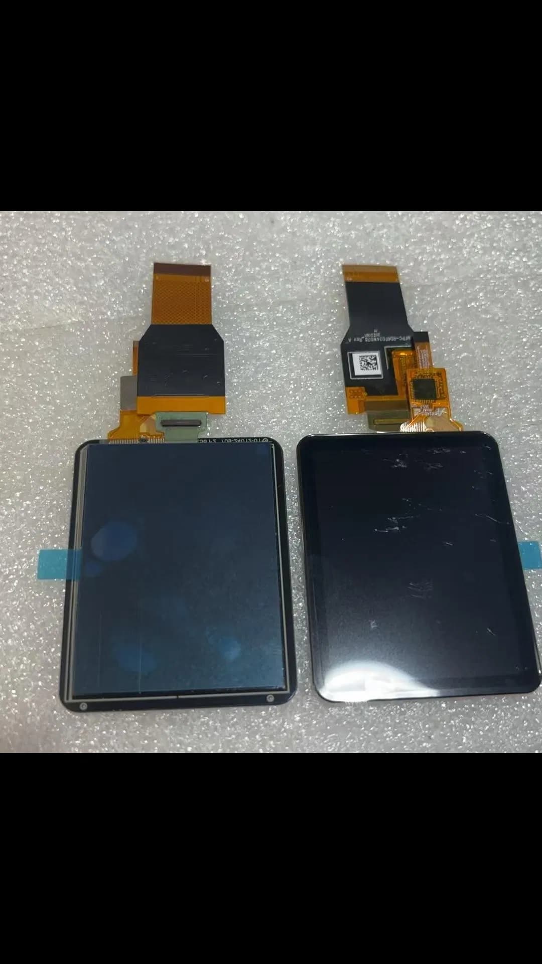 Square Full View 2.4 Inch LCD/ OLED Touch Display TFT Module
