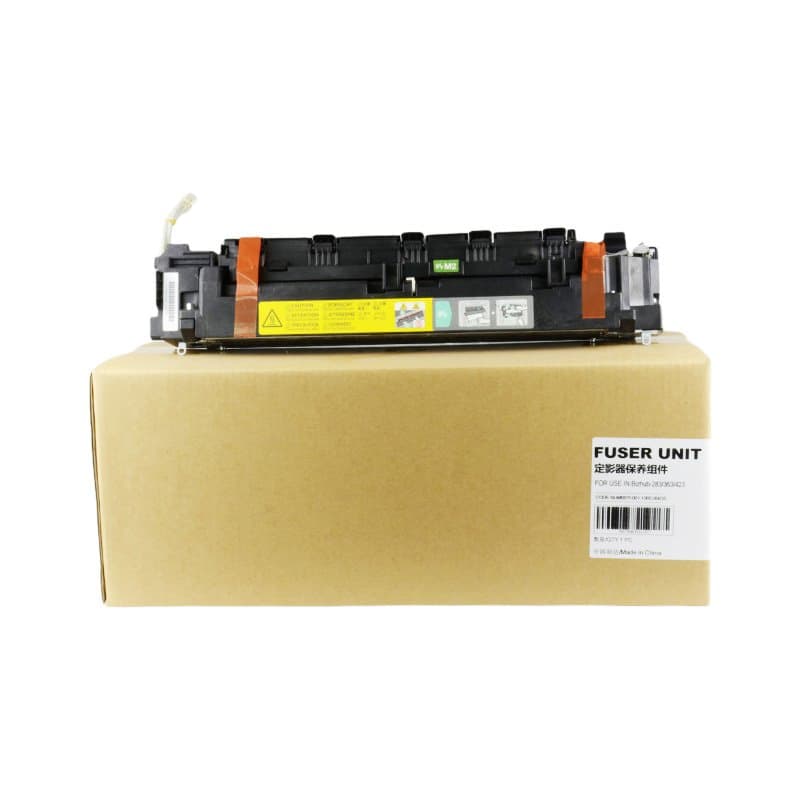 Factory Manufacture Fuser Unit C283 for Konica Minolta Bizhub-C283 C363 C423