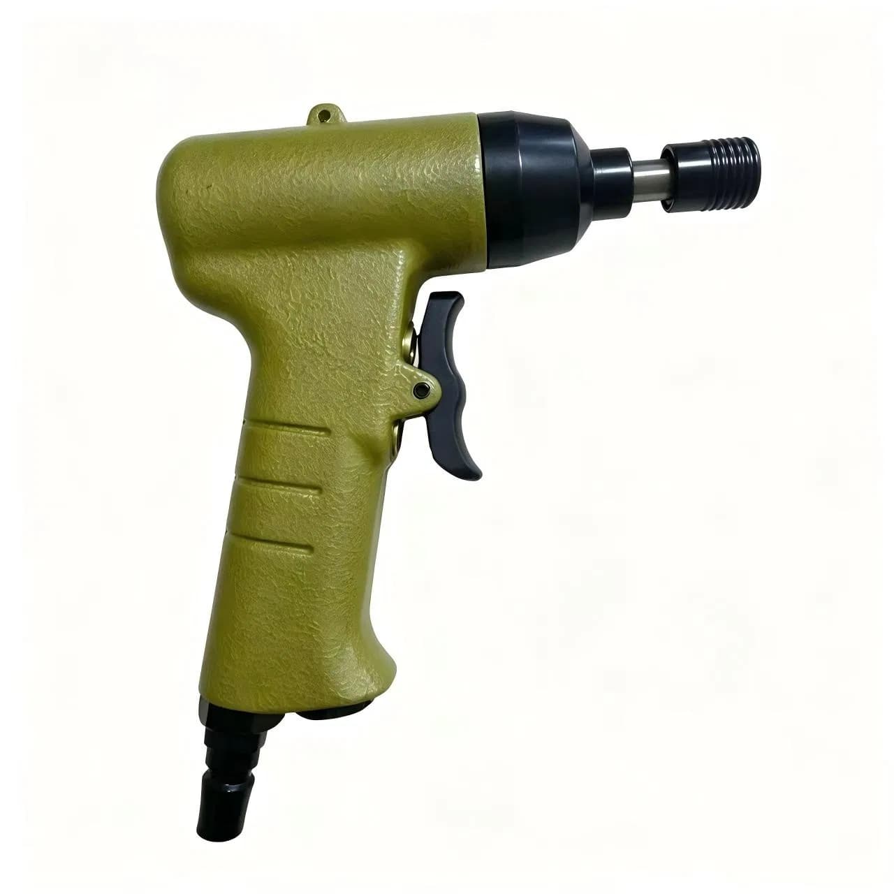 Versatile 1/4 Inch Air Screwdriver for Professional Fastening Needs