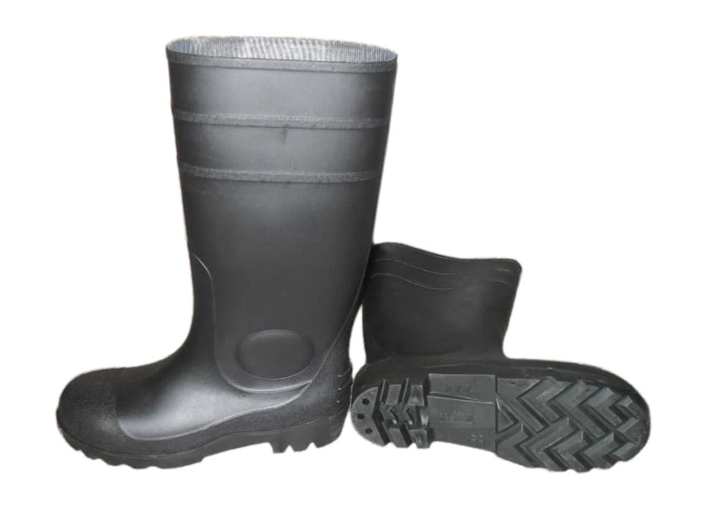 Safety Boots, Rubber Boots, Steel Toe, Safety Rain Boots, Safety Steel Boots