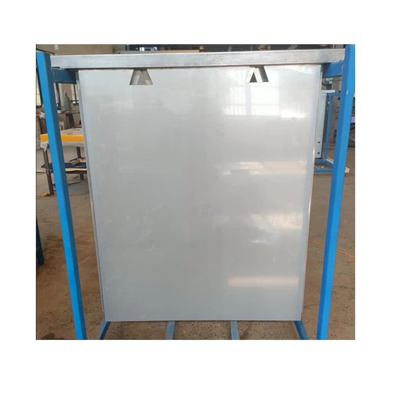 Electro Hanging Ss Cathode Plate in Copper Electrowinning/Electrorefining/Electrolysis Cell