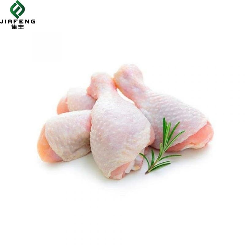 Halal Certified and Ideal for Wholesale, Hand Slaughtered, Export Chicken Whole Leg