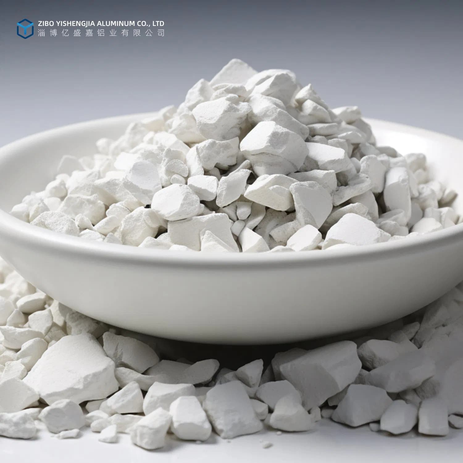 Factory Wholesale Price, Raw Steel, Refractory, Sintered White Plate Corundum