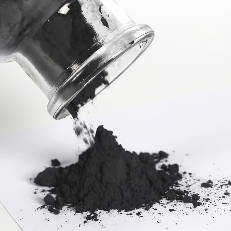 Laboratory Research Na Ion Battery Anode Electrode Material Fast Charge Hard Carbon Gn-H400