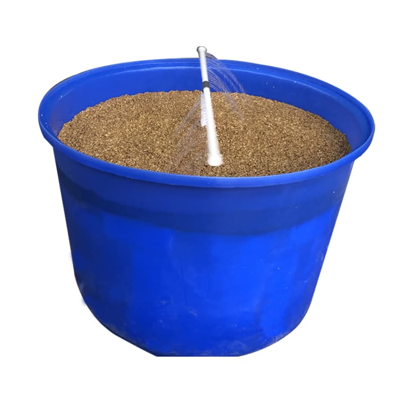 Advanced Paddy Seed Germinator for Optimal Seed Health and Growth
