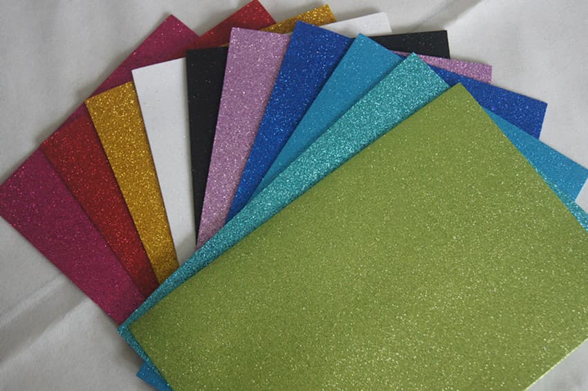 EVA Handworking, EVA Foam Craft, EVA Sheet (EVS0814)