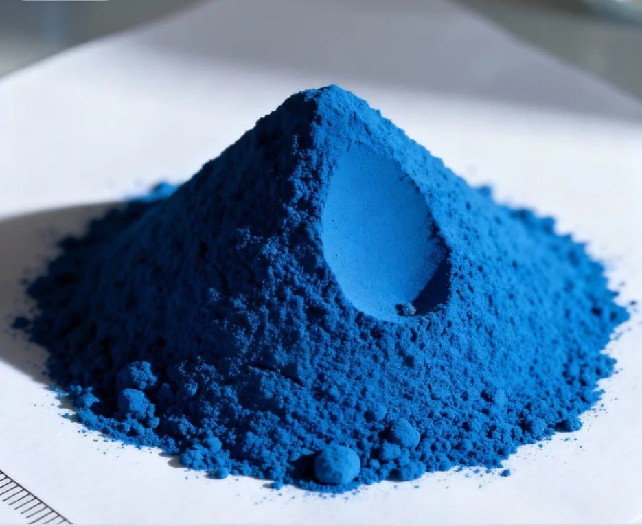 Superior Reactive Blue 19 Dye for Vibrant Fabric Coloring