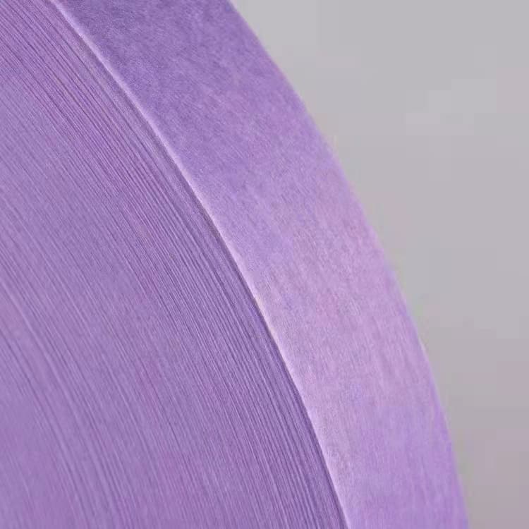 Hot Air Through Transfer Layer Adl Material for Sanitary Napkins