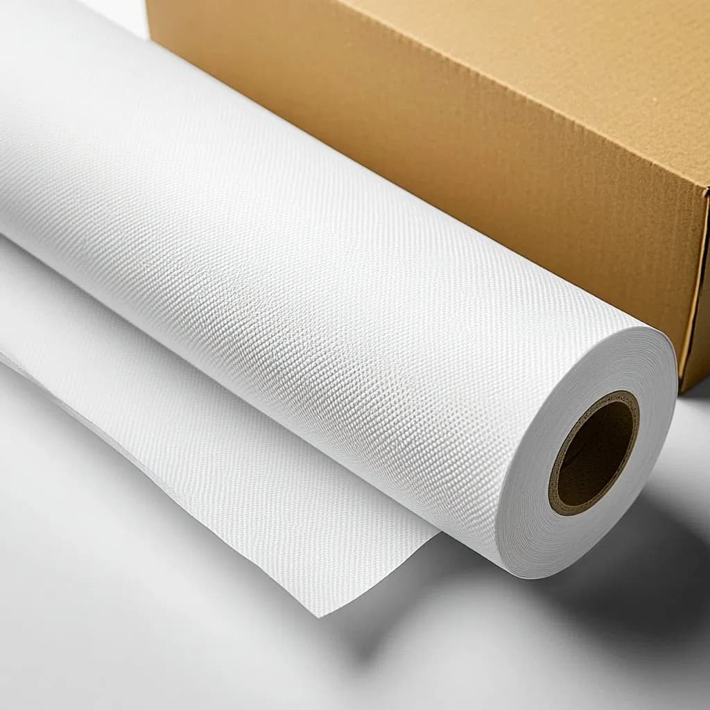 High-Quality Matte Canvas for Vibrant Digital Art Prints